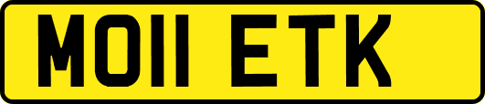 MO11ETK