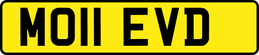 MO11EVD
