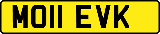 MO11EVK