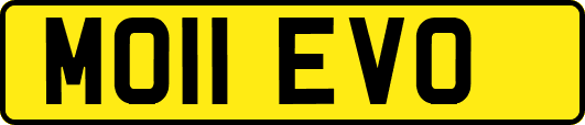 MO11EVO