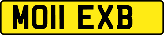 MO11EXB