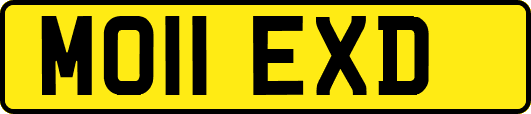 MO11EXD