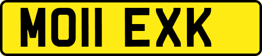 MO11EXK