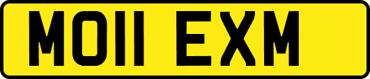 MO11EXM