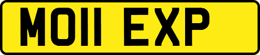MO11EXP
