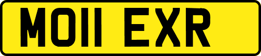 MO11EXR