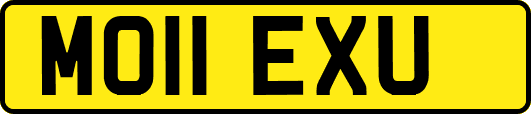 MO11EXU