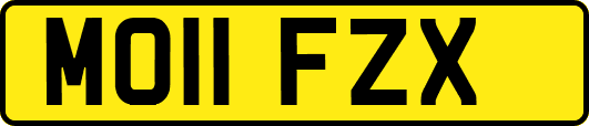 MO11FZX