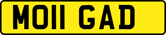 MO11GAD