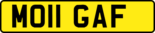 MO11GAF