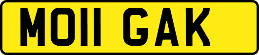 MO11GAK