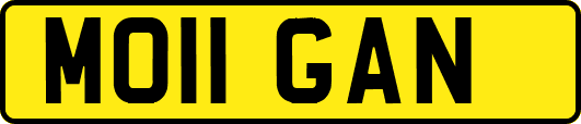 MO11GAN