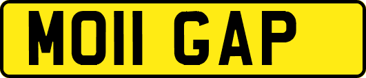 MO11GAP