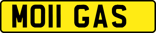 MO11GAS