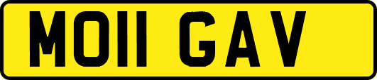 MO11GAV