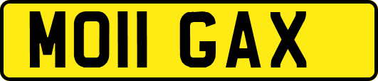 MO11GAX
