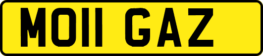 MO11GAZ