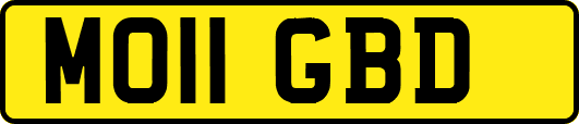 MO11GBD
