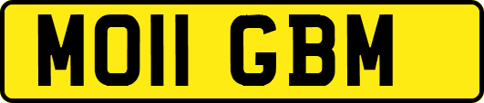 MO11GBM