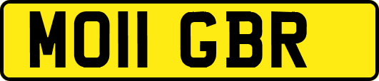 MO11GBR
