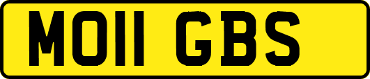 MO11GBS
