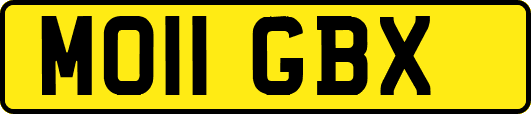 MO11GBX