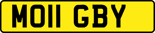 MO11GBY