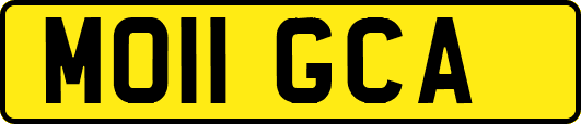 MO11GCA