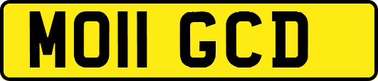 MO11GCD