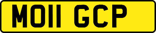 MO11GCP