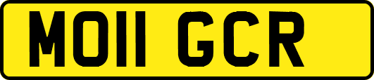 MO11GCR
