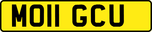 MO11GCU