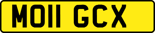 MO11GCX