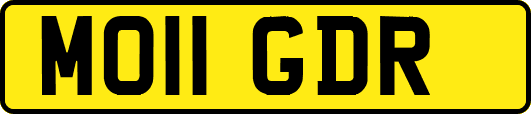 MO11GDR