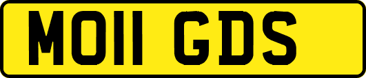 MO11GDS