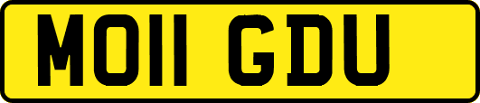 MO11GDU