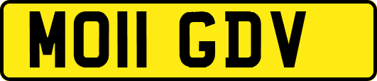 MO11GDV