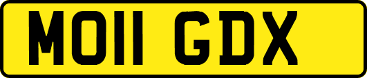 MO11GDX