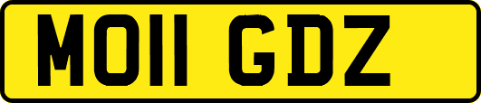 MO11GDZ