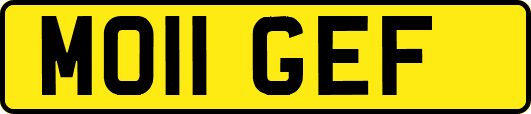 MO11GEF