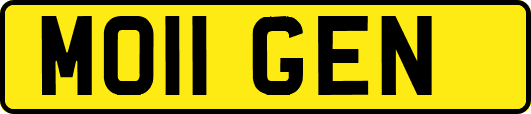 MO11GEN