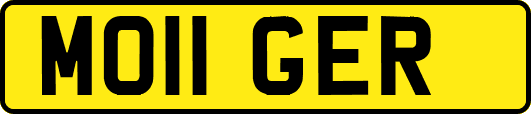 MO11GER