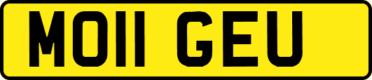 MO11GEU