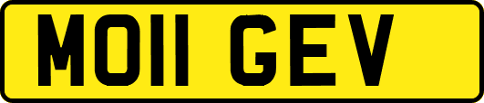MO11GEV