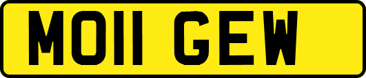 MO11GEW
