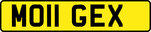 MO11GEX