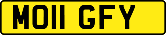 MO11GFY