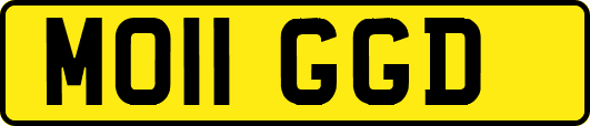 MO11GGD