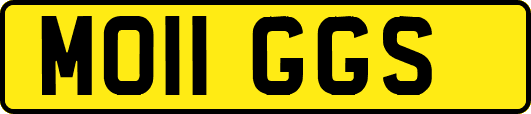 MO11GGS