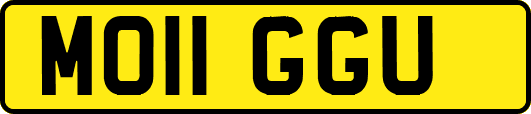 MO11GGU